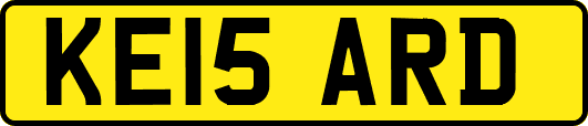 KE15ARD