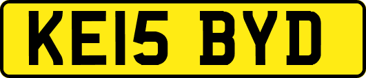 KE15BYD