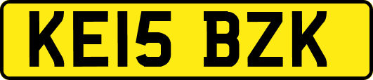 KE15BZK