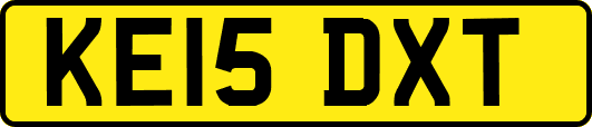 KE15DXT