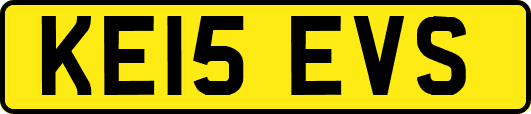 KE15EVS