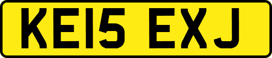 KE15EXJ