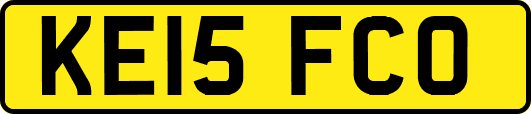KE15FCO