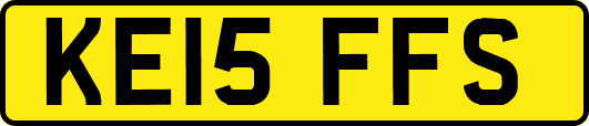 KE15FFS
