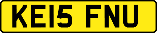 KE15FNU