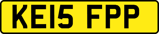 KE15FPP