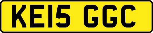 KE15GGC