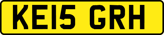 KE15GRH