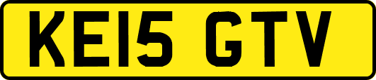 KE15GTV