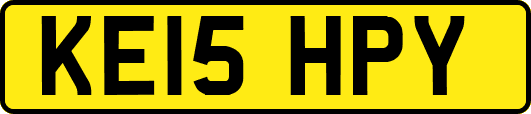 KE15HPY