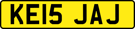 KE15JAJ