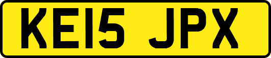 KE15JPX