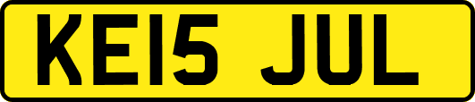 KE15JUL