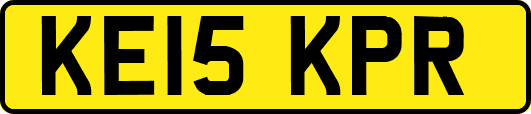 KE15KPR