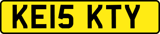 KE15KTY