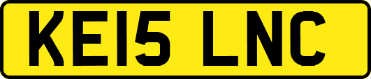 KE15LNC