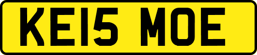 KE15MOE