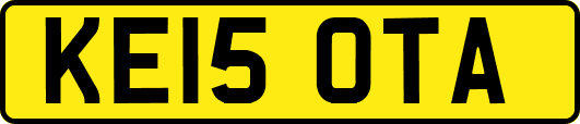KE15OTA