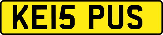KE15PUS