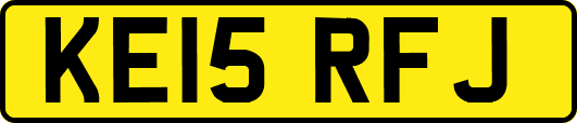 KE15RFJ