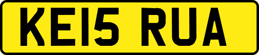KE15RUA