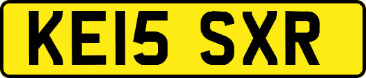 KE15SXR