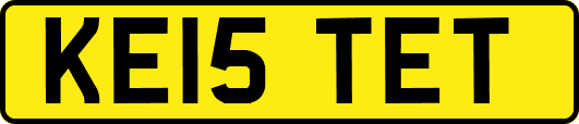KE15TET