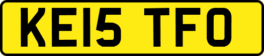 KE15TFO