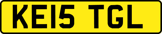 KE15TGL