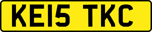 KE15TKC