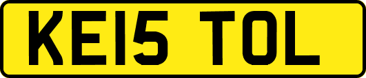 KE15TOL