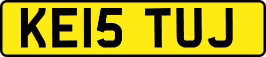 KE15TUJ