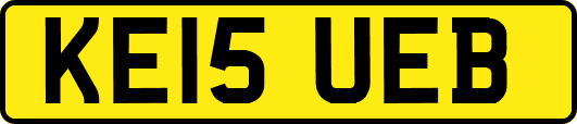 KE15UEB