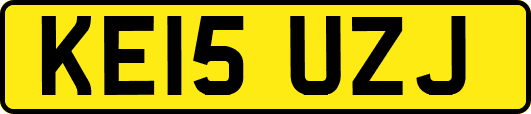 KE15UZJ