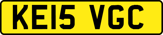 KE15VGC