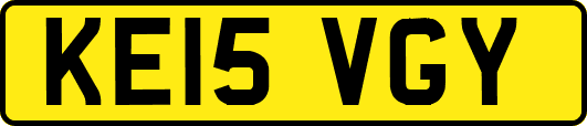 KE15VGY