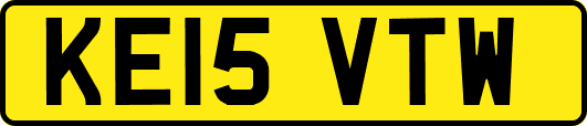 KE15VTW