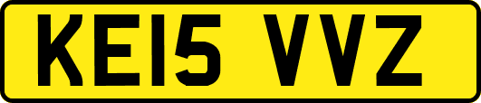 KE15VVZ