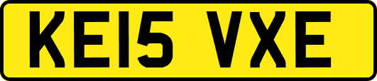 KE15VXE