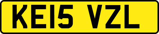 KE15VZL