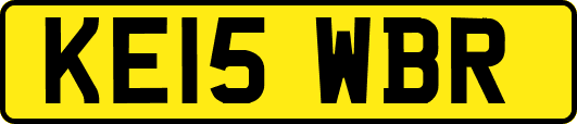 KE15WBR