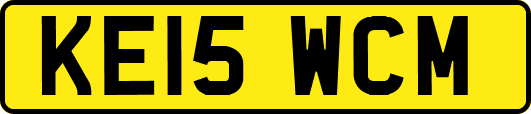 KE15WCM