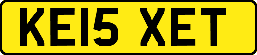 KE15XET