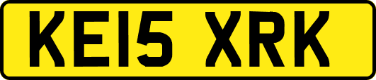 KE15XRK