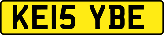 KE15YBE