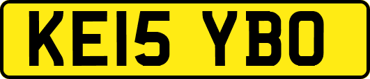 KE15YBO