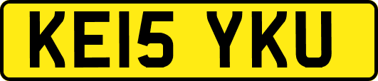 KE15YKU