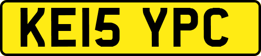 KE15YPC