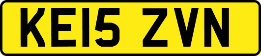 KE15ZVN