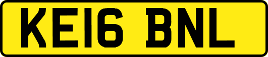 KE16BNL